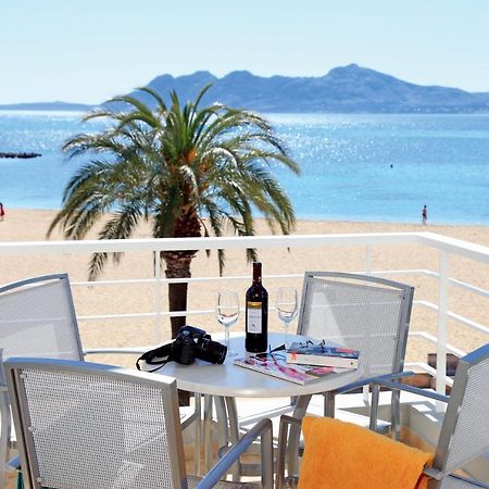Apartamentos Bellamar Port de Pollença Exteriér fotografie