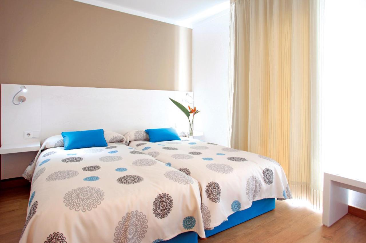 Apartamentos Bellamar Port de Pollença Exteriér fotografie
