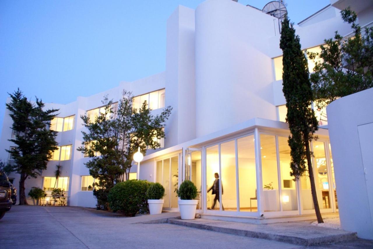 Apartamentos Bellamar Port de Pollença Exteriér fotografie