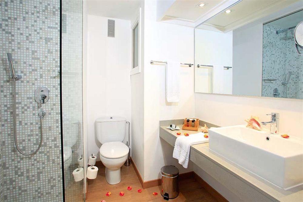 Apartamentos Bellamar Port de Pollença Exteriér fotografie