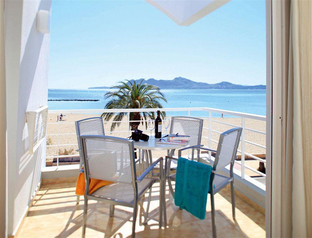 Apartamentos Bellamar Port de Pollença Exteriér fotografie
