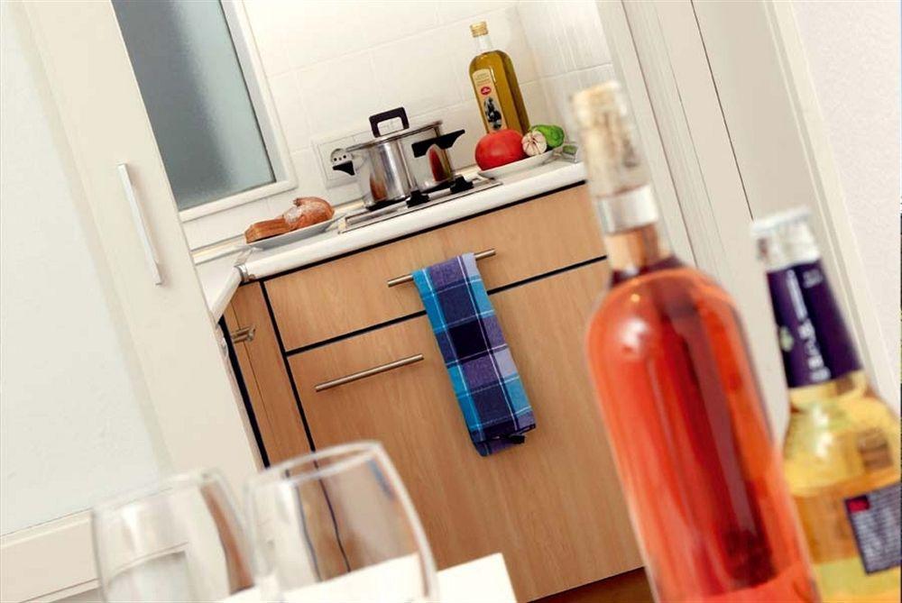 Apartamentos Bellamar Port de Pollença Exteriér fotografie