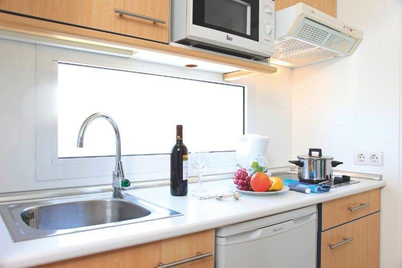 Apartamentos Bellamar Port de Pollença Exteriér fotografie